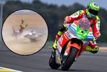 Photo of Impactante accidente en MotoE: fue atropellado y deberá pasar por el quirófano