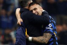 Photo of La fuerte confesión de Lautaro Martínez tras sellar su pase a la final de la Champions: “Pasé dos días llorando en casa”