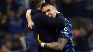 Photo of La fuerte confesión de Lautaro Martínez tras sellar su pase a la final de la Champions: “Pasé dos días llorando en casa”