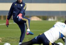 Photo of Boca solidario: la noble iniciativa de los hinchas para ayudar al histórico entrenador de arqueros del club