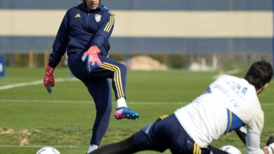 Photo of Boca solidario: la noble iniciativa de los hinchas para ayudar al histórico entrenador de arqueros del club