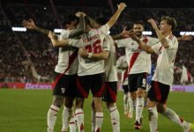 Photo of ¿Cuándo se jugaría River vs. Barracas por los octavos de final del Apertura?