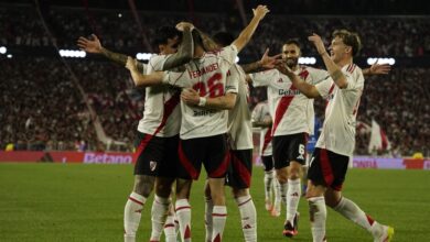 Photo of ¿Cuándo se jugaría River vs. Barracas por los octavos de final del Apertura?