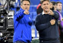 Photo of Barros Schelotto, en octavos de final de la Libertadores siete años después
