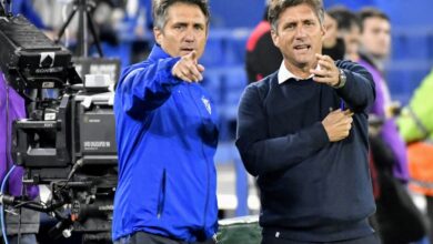 Photo of Barros Schelotto, en octavos de final de la Libertadores siete años después