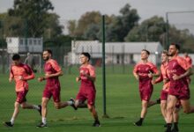Photo of La decisión de Gallardo antes de los cuartos del Apertura y qué dijo sobre Platense