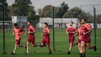 Photo of La decisión de Gallardo antes de los cuartos del Apertura y qué dijo sobre Platense