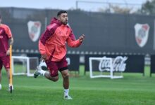 Photo of Los dos jugadores que recupera River y están a disposición de Gallardo para jugar en Guayaquil