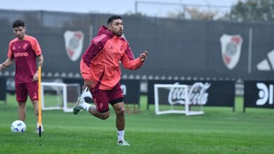 Photo of Los dos jugadores que recupera River y están a disposición de Gallardo para jugar en Guayaquil