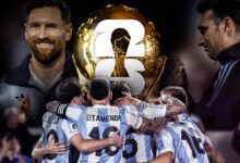 Photo of La Selección, entre la plaza brava que evitará por Eliminatorias a la pegadísima fecha al Mundial de Clubes
