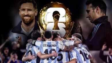 Photo of La Selección, entre la plaza brava que evitará por Eliminatorias a la pegadísima fecha al Mundial de Clubes