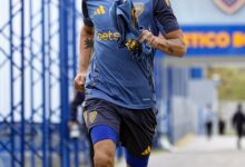 Photo of Boca EN VIVO: el 11 de Herrón para octavos, la elección del DT, las bombas de Marchesin y más de este martes 6 de mayo