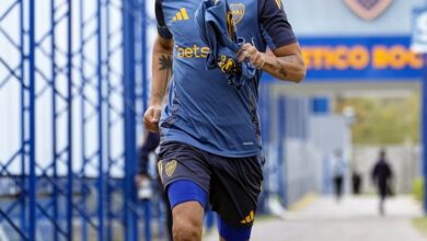 Photo of Boca EN VIVO: el 11 de Herrón para octavos, la elección del DT, las bombas de Marchesin y más de este martes 6 de mayo