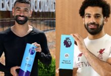 Photo of Mohamed Salah elegido, una vez más, como el mejor jugador de la Premier League