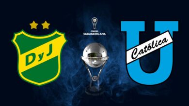 Photo of Defensa y Justicia vs. Universidad Católica, por la Copa Sudamericana: día, horario y cómo verlo por TV