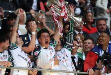 Photo of Ascendió Sunderland, el equipo de la docuserie de Netflix que los clubes de la Premier League querían que perdiera