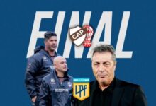 Photo of Orsi – Gómez y Kudelka: de hacerse en el Ascenso a pelear por el Apertura de la Liga