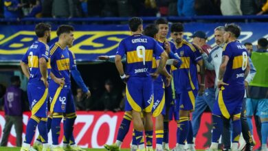 Photo of Boca y los penales que pueden ser un click