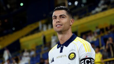 Photo of El club español que quiere a Cristiano Ronaldo: “Me voy a Arabia y lo traigo en brazos