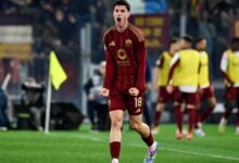 Photo of Con Soulé de titular y Dybala en el banco, Roma enfrenta a Fiorentina