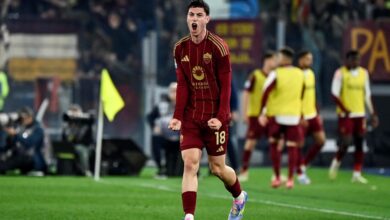 Photo of Con Soulé de titular y Dybala en el banco, Roma enfrenta a Fiorentina