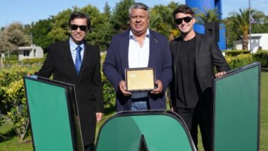 Photo of La plataforma que te permite invertir en jugadores de fútbol