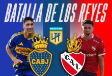 Photo of Batalla de los Reyes: todo lo que ponen en juego Boca e Independiente en el clásico de cuartos