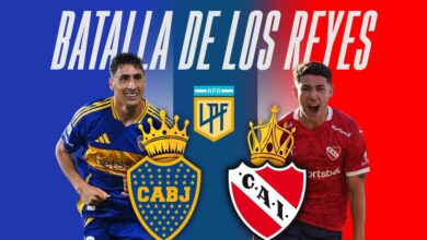 Photo of Batalla de los Reyes: todo lo que ponen en juego Boca e Independiente en el clásico de cuartos