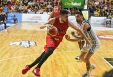 Photo of Liga Nacional: San Martín cerró la fase regular con un triunfo ante Boca