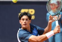 Photo of Mariano Navone ganó en Roma y le mandó un mensaje a Sinner, su rival en segunda que llega tras el doping