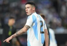 Photo of Con contrato hasta 2029 y una cláusula de rescisión millonaria, Porto compró a Nehuén Pérez