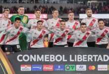 Photo of El uno por uno de River en el empate contra Universitario