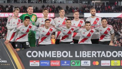 Photo of El uno por uno de River en el empate contra Universitario