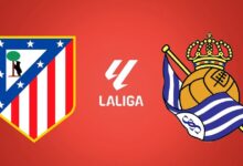 Photo of Atlético Madrid vs. Real Sociedad, por La Liga: día, hora, cómo verlo por TV