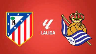 Photo of Atlético Madrid vs. Real Sociedad, por La Liga: día, hora, cómo verlo por TV