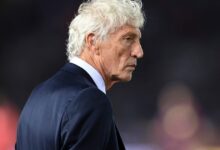 Photo of La Federación Venezolana de Fútbol liquidó a José Pekerman: “Ningún extranjero va a venir a hacer lo que quiera”