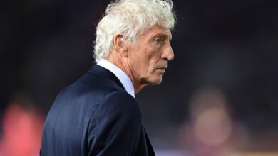 Photo of La Federación Venezolana de Fútbol liquidó a José Pekerman: “Ningún extranjero va a venir a hacer lo que quiera”