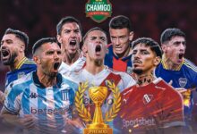 Photo of Quiénes asoman como posibles candidatos al Premio Chamigo de Oro y cuándo arrancará la votación