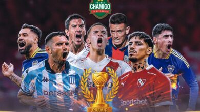 Photo of Quiénes asoman como posibles candidatos al Premio Chamigo de Oro y cuándo arrancará la votación