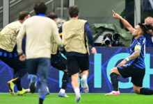 Photo of Video: el gol de Lautaro al Barcelona por la semi de la Champions