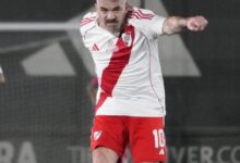 Photo of Ortega, crítico sobre el nivel de River: “Va a tener que mejorar muchísimo”