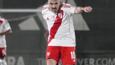 Photo of Ortega, crítico sobre el nivel de River: “Va a tener que mejorar muchísimo”