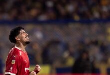 Photo of Kevin Lomónaco, en el radar de la Selección para la doble fecha de junio