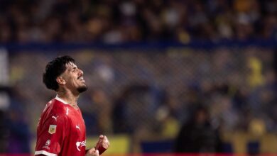 Photo of Kevin Lomónaco, en el radar de la Selección para la doble fecha de junio