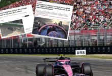 Photo of ¿Qué dijeron los diarios del mundo tras el choque de Colapinto en Imola?