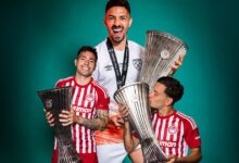 Photo of ¿Qué otros argentinos ya han ganado la Conference League?