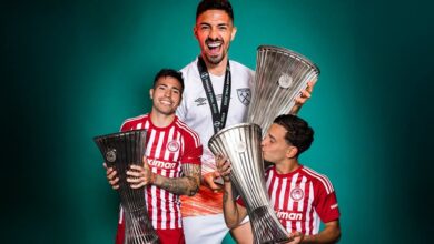 Photo of ¿Qué otros argentinos ya han ganado la Conference League?