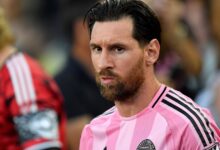 Photo of Un especialista: el singular consejo del Kun Agüero a Messi por su nuevo look