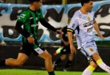 Photo of Poco agite en el Oeste: Almirante y Chicago empataron sin goles en el clásico