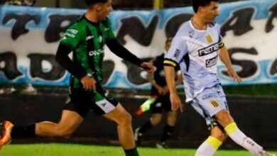 Photo of Poco agite en el Oeste: Almirante y Chicago empataron sin goles en el clásico